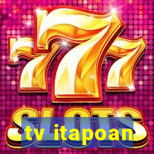 tv itapoan